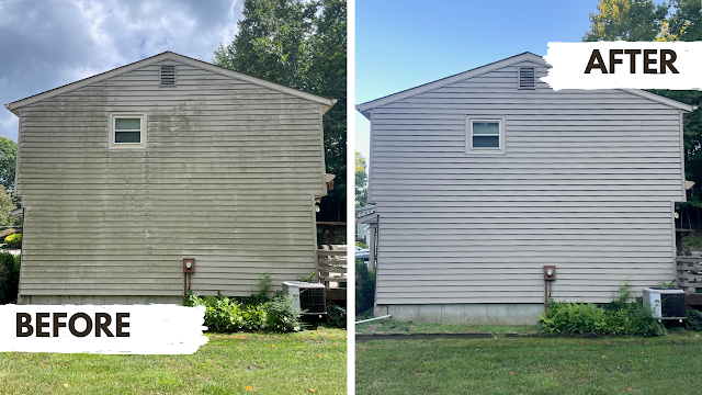 Brighter Day Exterior