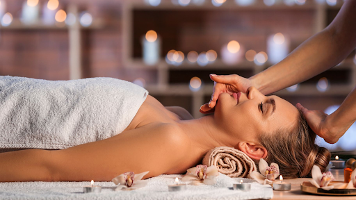 Photo de SEA SIDE SPA à Bagnolet (93170)