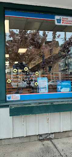 Clinton Pharmacy - Thumbnail