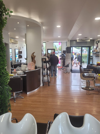 ONDINE COIFFURE SAINT-GRATIEN - Thumbnail