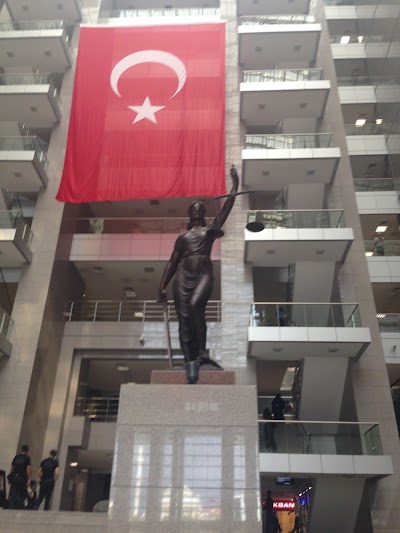 Photos of Bakırk&ouml;y Adliyesi
