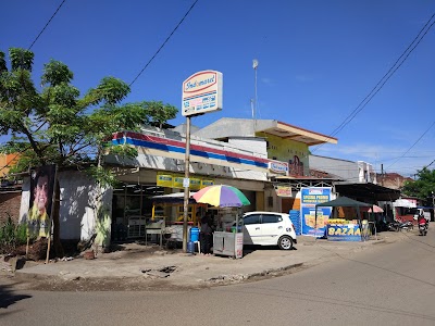 Convenience Store