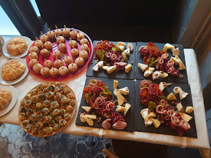 Photo n°16 de L' Esprit de Famille à Paris (Bar à vin)