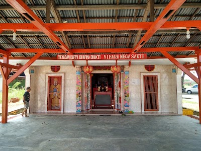 Photos of Vihara/Kelenteng MEGA SAKTI( Wie Ting Bio)