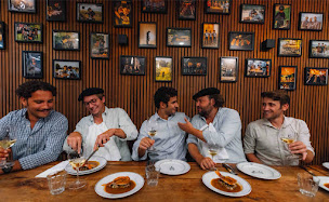 Photo n°65 de Gueuleton Bordeaux à Bordeaux (Bar à vin)