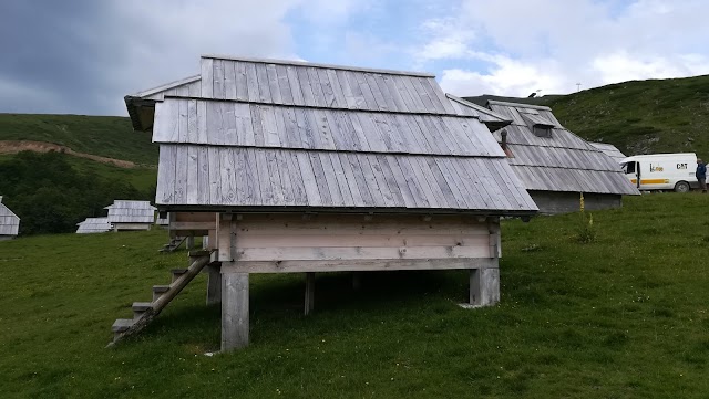 Eko katun Vranjak