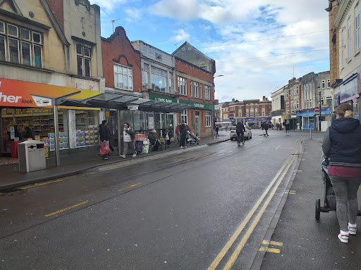 Loughborough Town Centre - Thumbnail