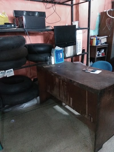 Photos of Armira Putra Mandiri ban n velg