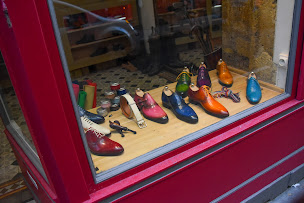 Photo n°7 de George & Georges à Paris (Magasin de maroquinerie)