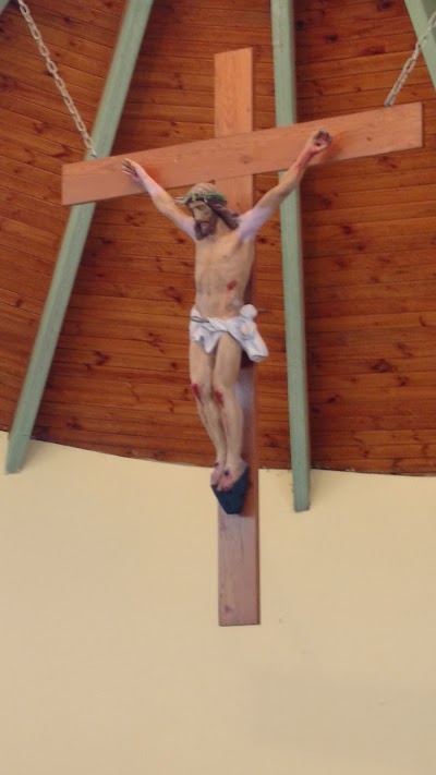 Photos of Capilla Nuestra Se&ntilde;ora de la Paz (Parroquia San Juan Evangelista)