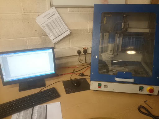 Dresser Mouldings - Thumbnail