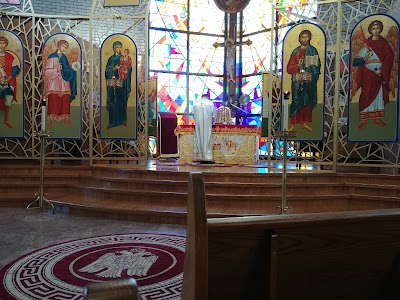 St George Orthodox Church