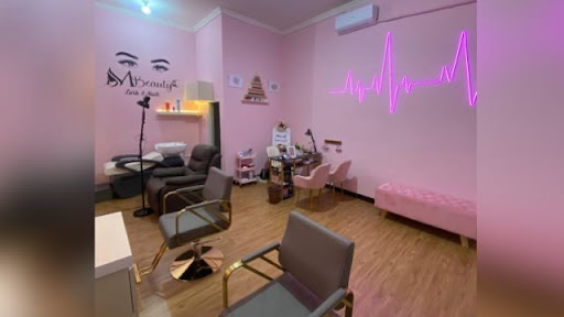 Mbeauty Nail Lash and Salon Karanganyar