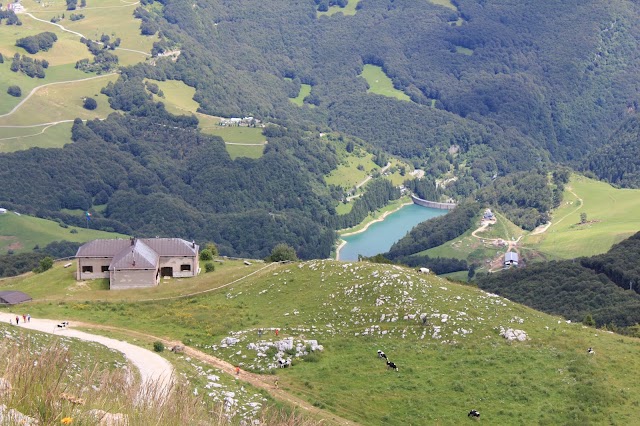 Monte Baldo