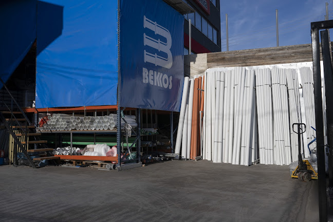 Βέκκος Αντώνης & Σία ΕΕ - Αιγάλεω