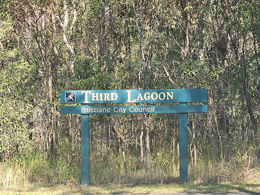 Sandgate Third Lagoon Reserve - Thumbnail