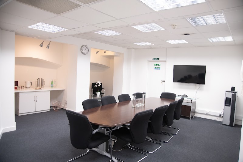 Kings Cross - LentaSpace photo 2