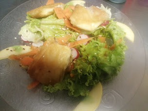 Photo n°10 de La Pergola à Saint-Étienne-des-Sorts (Restaurant français)