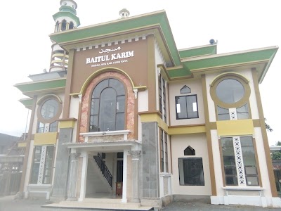 Mosque