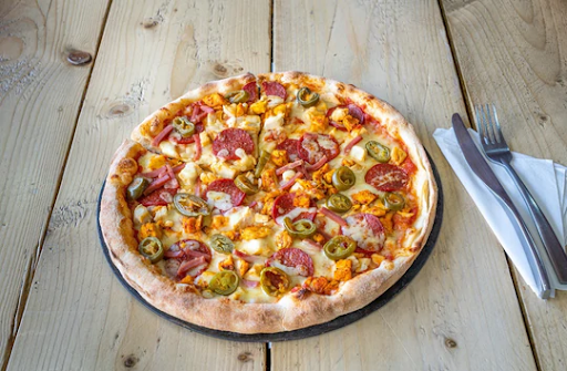Yayas Grillhouse Gallery - United Kingdom