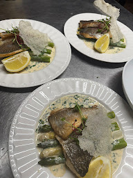 Photo n°30 de A l’ardoise à Penta-di-Casinca (Restaurant français)