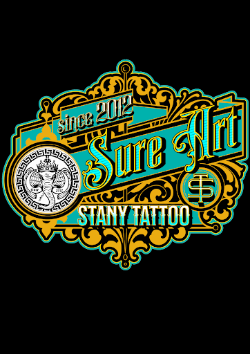 Sure Art Tattoo - Thumbnail