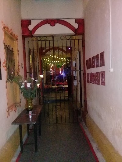 Photos of Cafe Cultural Doble Moral