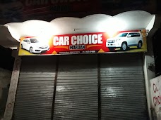 Car Choice mardan