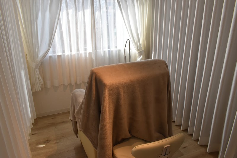 Hair Make TWINS -Eyelash-【ツインズ アイラッシュ】