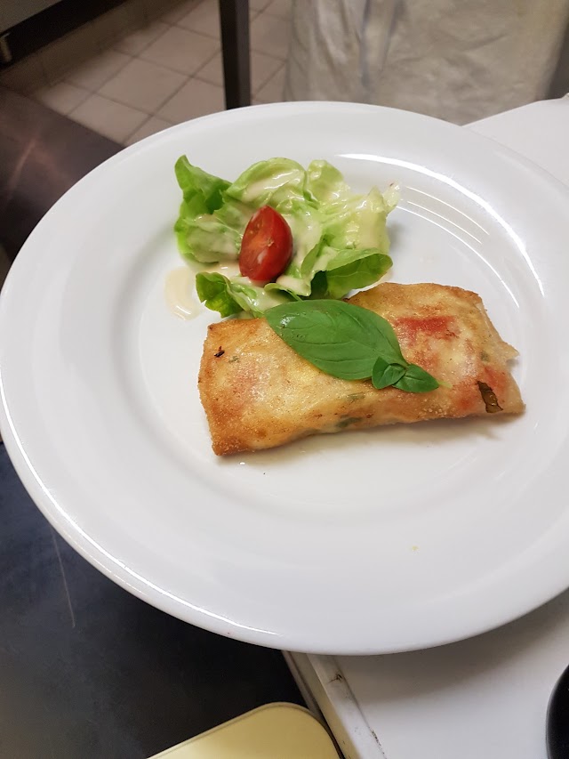 Au Pied de Vigne