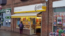 Cooplands york