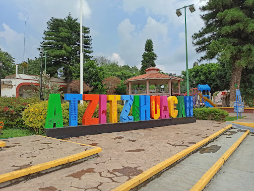 atzitzihuacan Park
