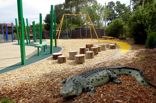 Anderson Court Reserve
