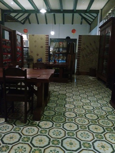 cafe