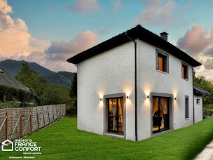 Photo n°13 de HEXAOM Centre de Travaux à Villefranche-sur-Saône (Consultant immobilier)