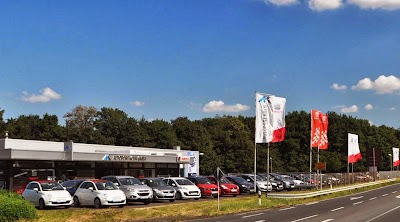 Photos of AK Autoport K&ouml;ln GmbH