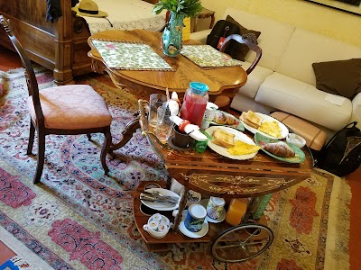 lodging