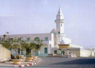 Photos of جامع الغوار