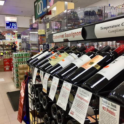 AK Package Store - Thumbnail