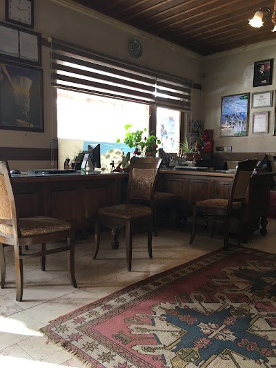 travel-agency