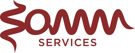 SommServices - Visual