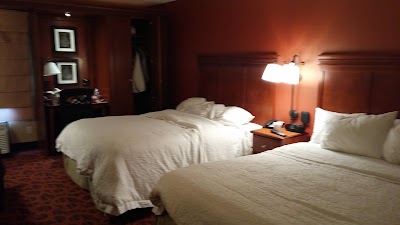 lodging