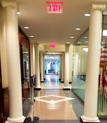 Pendleton County Circuit Court - Thumbnail