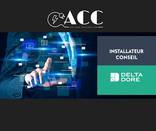 ACC Artisan Electricien - Thumbnail