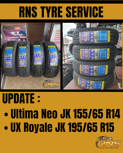 New Jk Tyre Update post image