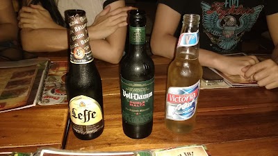 Photos of Beer Garden / Beer Box