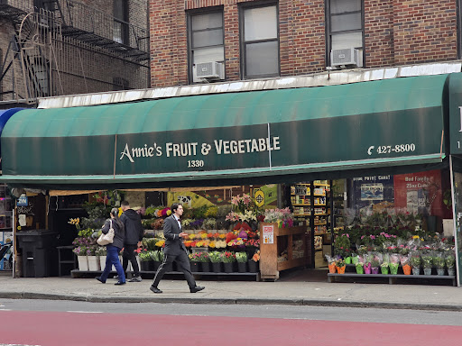 Annie's Fruit & Vegetable - Thumbnail