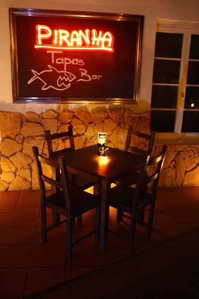 Photos of Piranha-Tapas-Bar