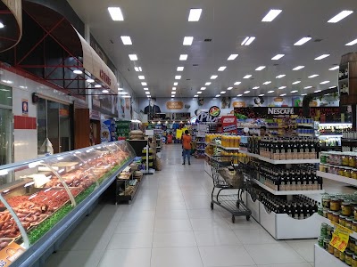 Photos of Hipermaxi Norte