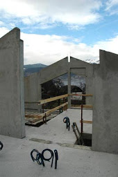 Photo n°10 de Maçonnerie Emonet et Fils à Combloux (Entreprise de terrassement)